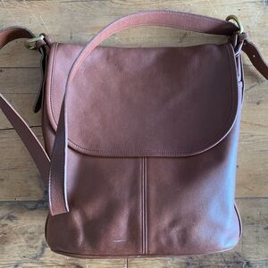 Coach Vintage Whitney Bag 4115